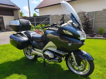 BMW R1200RT - 11
