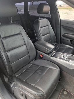 Audi A6 3.0 TDI 165kw BMK - 11
