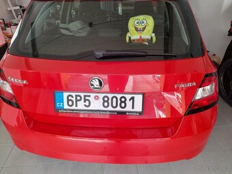 Fabia 3.1.2 tsi 66 kvv - 11