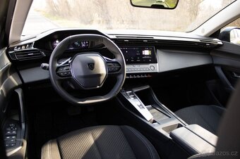 Peugeot 308 1.2 PureTech, A/T8 - 11