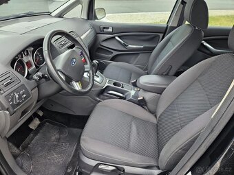 Ford C-MAX, 2L 100KW AUTOMAT, S - 11
