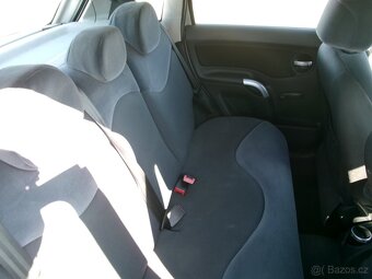 PRODÁM Citroën C3 1.2i ČR DEFEND LOCK - 11