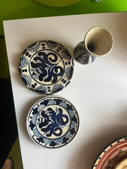 Československý porcelán - 11