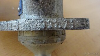 Retro eterové patrony MOTOR STARTER R20 - 11