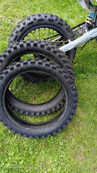 Pitbike 125 2019 - 11