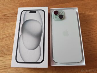 Apple Iphone 15 - 11