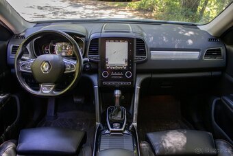 Renault Koleos 2.0 DCi Initiale Paris 4x4 X-Tronic - 11