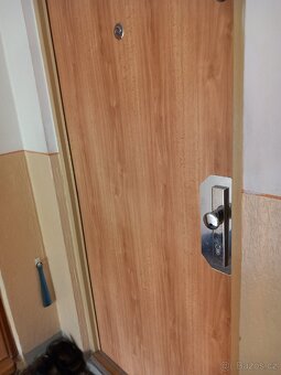 Prodám byt 1+1 - 11