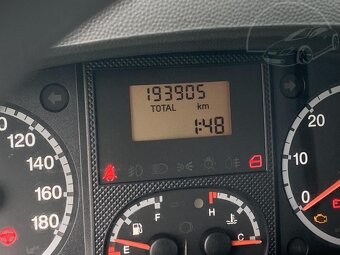Peugeot Boxer 3.0 HDi novy 3S sklápěč - 11