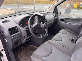 Citroen JUMPY 2.0HDI 88kW - 11