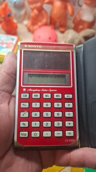 Retro věci - 11