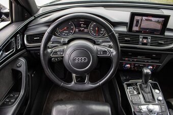 Audi A6 Allroad Quattro 235kW / DPH - 11