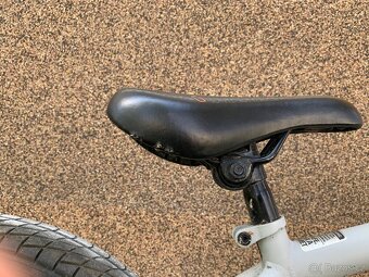 Bmx mongoose legion L20 - 11
