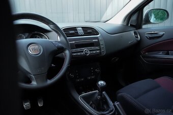 Fiat Bravo 1.4 T JET RACING - 11