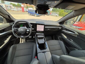 Renault AUSTRAL, Full HYBRID 200 - PŘEDVÁDĚCÍ VŮZ - 11