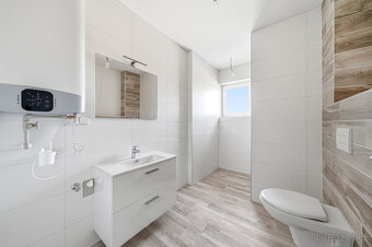 Prodej, byt 2+kk 45 m2, Groß-Siegharts - 11