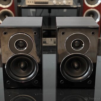 Taga Harmony 606 5.0 set repdouktorů - 11