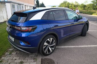 Volkswagen ID.4 Pro Performance 77 kWh Business - 11