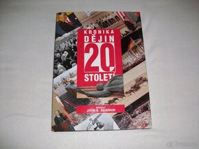 KNIHY RŮZNÉ - 11
