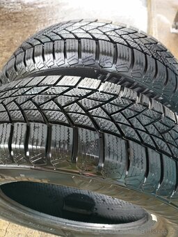 Zimní pneu 185/65 R14:DOT-2223: MATADOR - 11