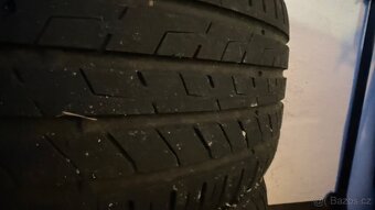 Alu kola AUDI 5x112 R17 - 11
