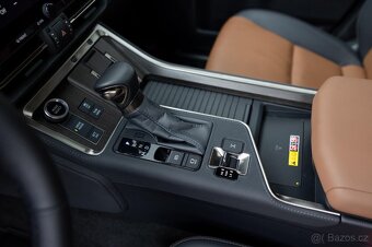 LEXUS GX 550 2025 - 11