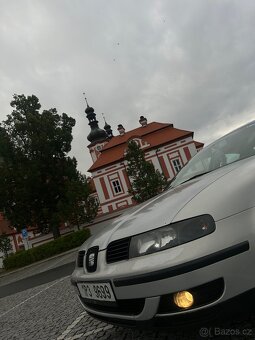 Seat Toledo - 11