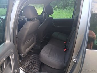 Škoda roomster 1.2tsi 63kw - 11