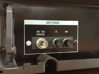 Tuner Sony Scenario ST-S7 - 11