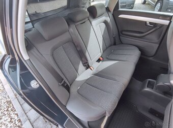 SEAT EXEO 2.0 TDi STYLE,6-KVALT,AUT.KLIMA,PDC,ES - 11