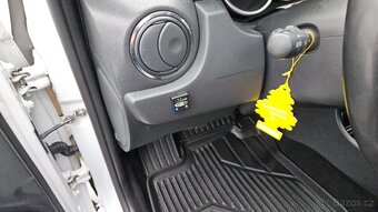 DACIA DUSTER 1,6 i LPG - 11