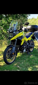 Suzuki DL 1050 V-Strom XT - 11