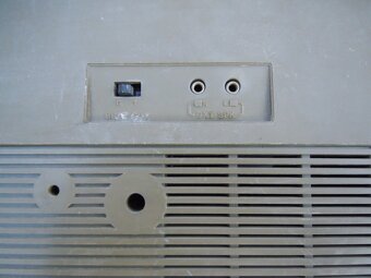 SIEMENS CLUB RM 794 - 11