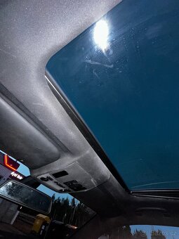 BMW E60 530D M57 - 11