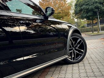 AUDI A6 2014 QUATTRO/ALLROAD - 11