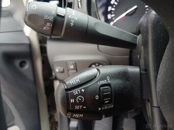 Citroën C3 1.2i ČR 1.MAJ. - 11