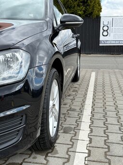 VOKSWAGEN GOLF VII 1.4 TSI 2016 92KW - 11