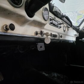 mercedes 190sl - 11