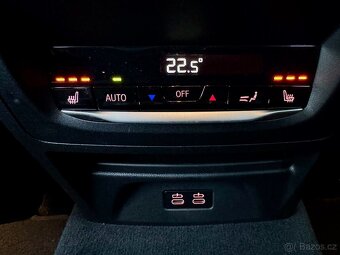 X3 xDrive 20i AUT, Ad.LED, Ad.podv,Stop&GO,Tažné, Key Less - 11