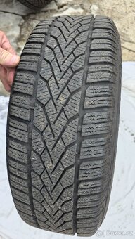 Zimní sada SEMPERIT Speed-Grip 2 - 11
