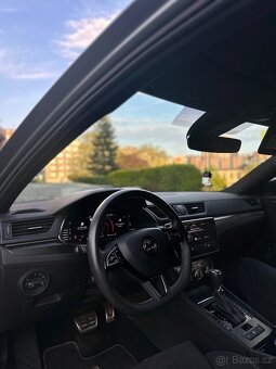 ŠKODA Superb 3 Facelift, 2,0 TDI 110Kw, Sportline, DSG. - 11