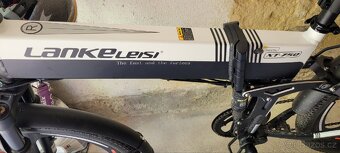 Elektrokolo Lankeleisi XT750 - 11