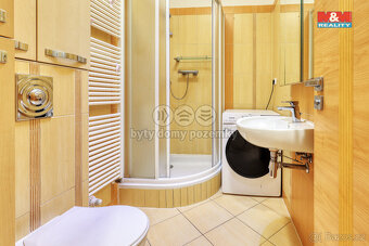 Pronájem bytu 4+kk, 90 m², Plzeň, ul. Lidická - 11