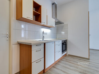 Pronájem bytu 2+kk+ komora, 33 m2, Kostelec nad Labem, ulice - 11