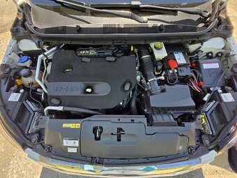 Peugeot 308 GT 2015 | 133kW | AUTOM. | CZ | SERVISKA - 11