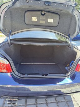 BMW E60 lci 525d - 11