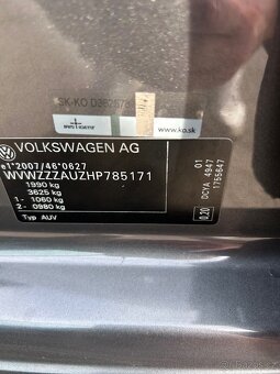 Volkswagen golf - 11