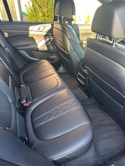 BMW X6 3.0 Dxdrive - 11