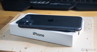 Iphone 11 64 gb - 11