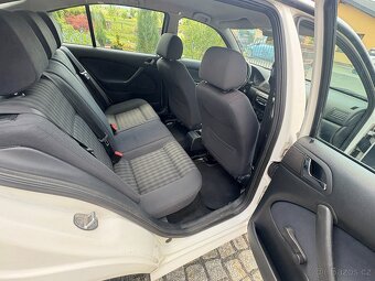 ŠKODA OCTAVIA  I 1.9TDi TOUR - 11